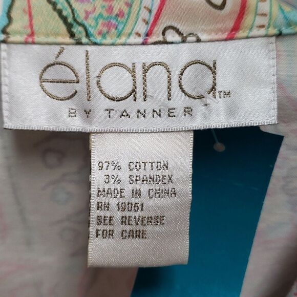Elana jacket - Picture 2 of 3